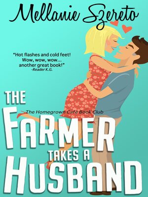 cover image of The Farmer Takes a Husband